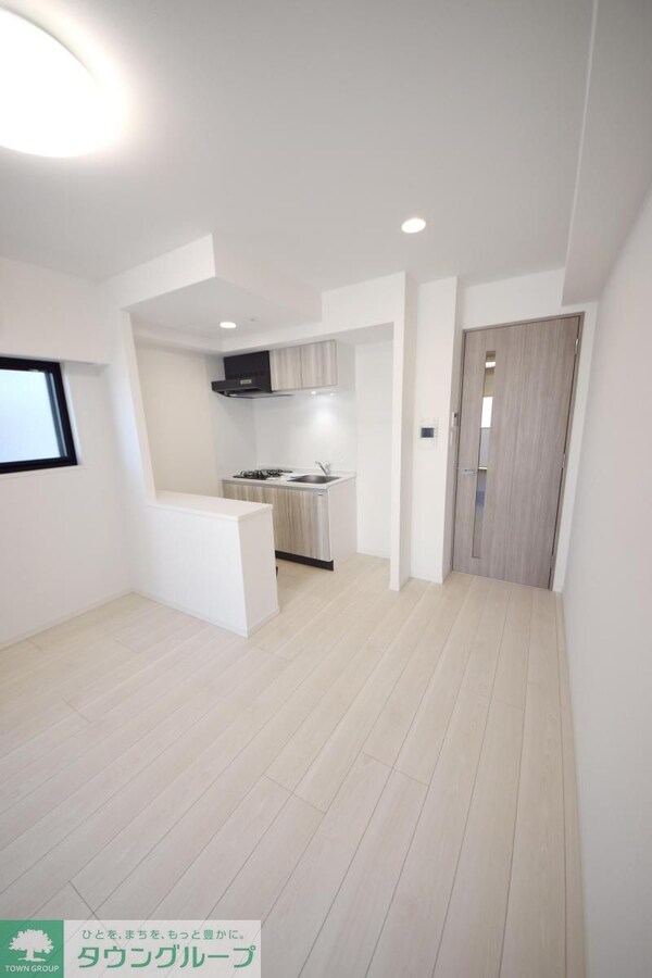 リビング・居室