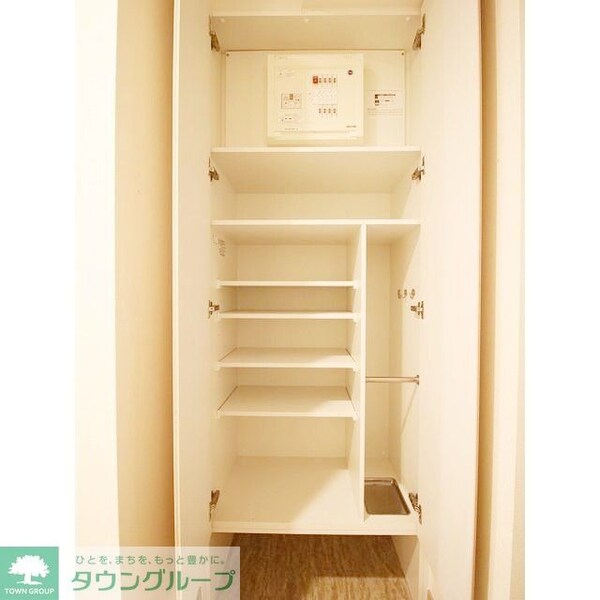 収納(同施工参考)