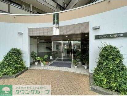 物件内観写真13　(部屋探しは株式会社　タウンハウジング　までお気軽にお問合せ…)