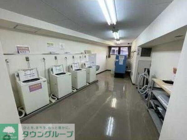 共有部分(部屋探しは株式会社　タウンハウジング　までお気軽にお問合せ…)