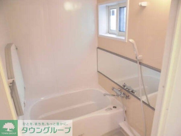 バス／シャワールーム等