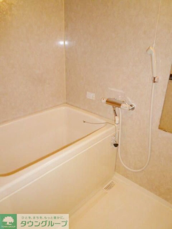 バス／シャワールーム等(お部屋探しは株式会社　タウンハウジング　までお気軽にお問合…)