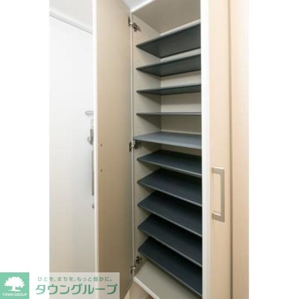 その他(※写真は同タイプ住戸です。)