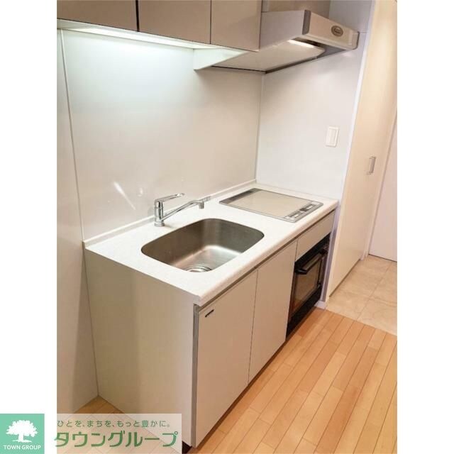 キッチン(★別部屋参照★)