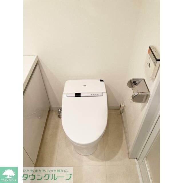 トイレ(★別部屋参照★)