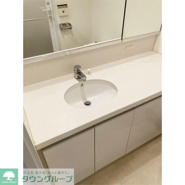 洗面(★別部屋参照★)