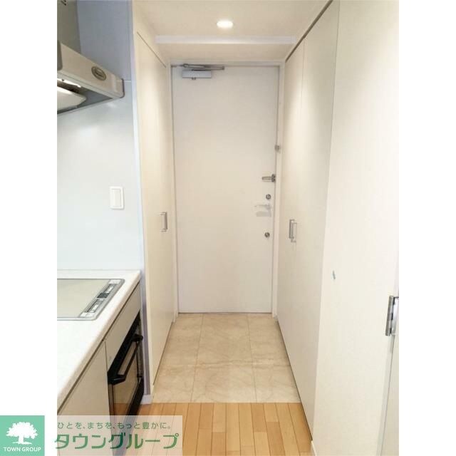 玄関(★別部屋参照★)