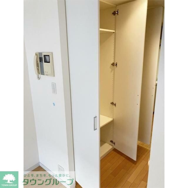 収納(★別部屋参照★)