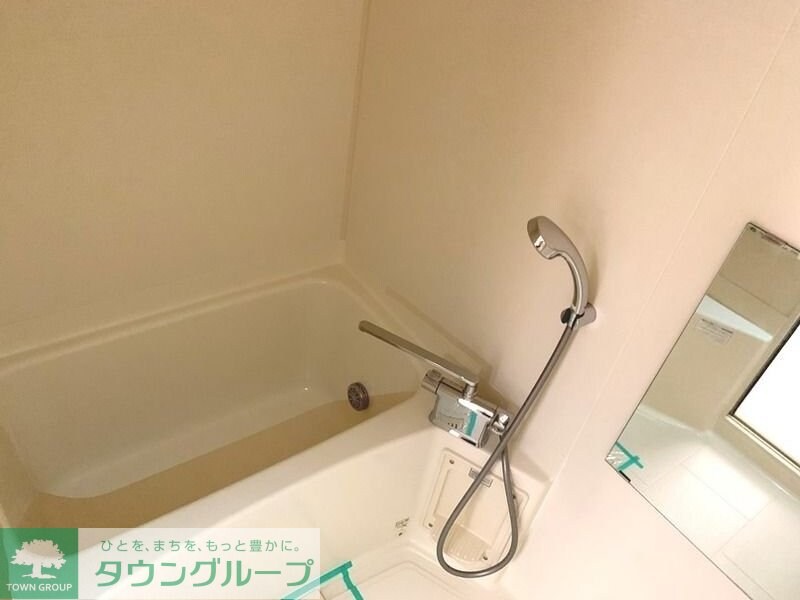 バス／シャワールーム等(バス／シャワールーム等)