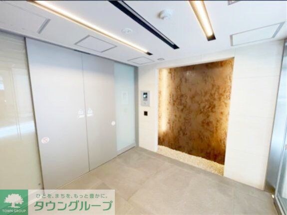 設備(お問合せは(株)タウンハウジング赤坂店へ【03-5563-…)