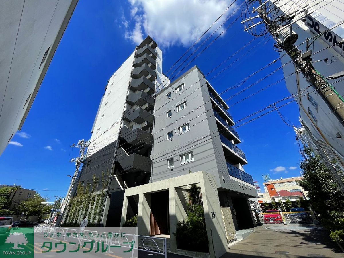 外観写真