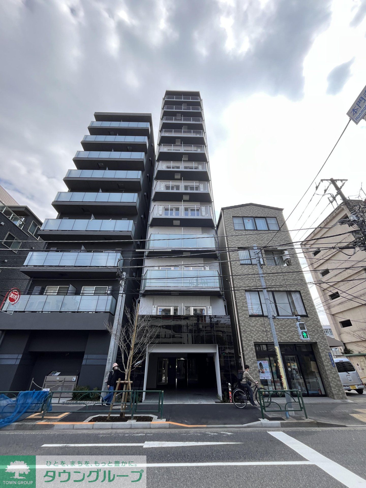 外観写真