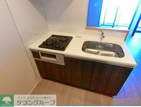 キッチン(キッチン)