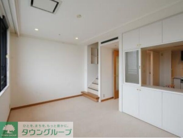 リビング・居室