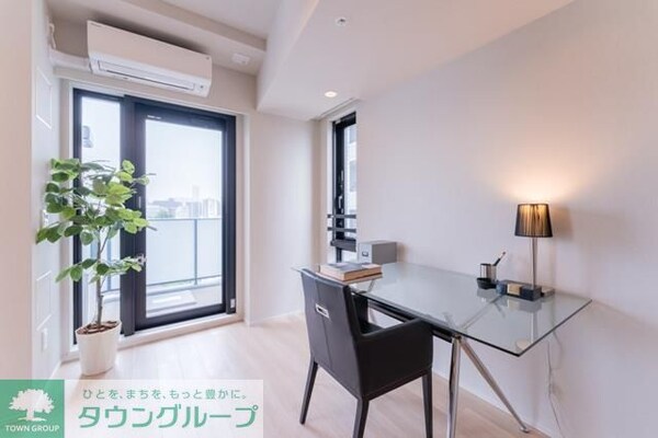 その他室内・内装(※写真は同タイプ住戸です。)
