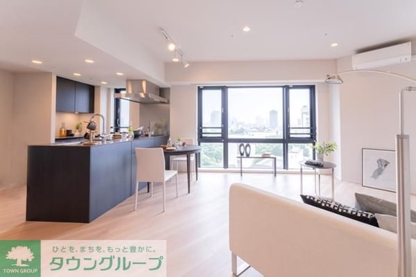 その他(※写真は同タイプ住戸です。)