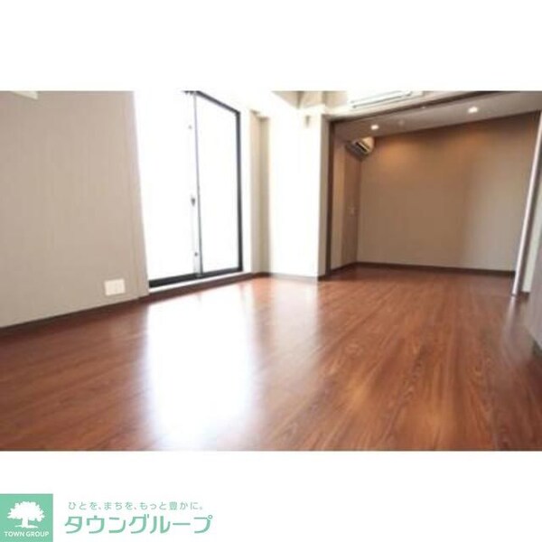 バルコニー(※写真は同タイプ住戸です。)