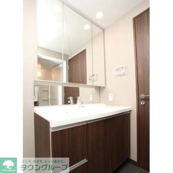 設備(※写真は同タイプ住戸です。)