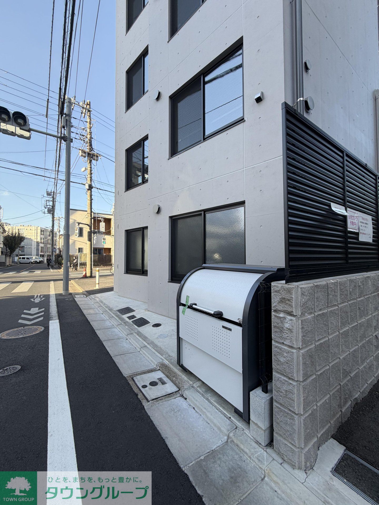 外観写真