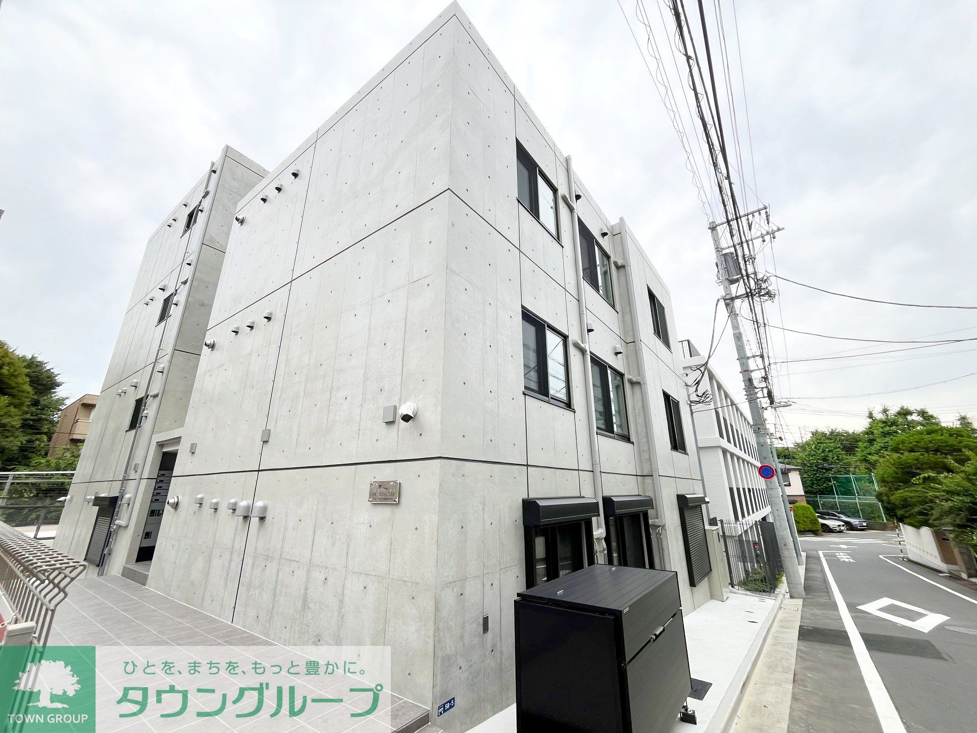 外観写真
