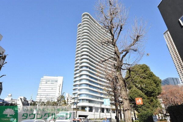 外観(お問合せは(株)タウンハウジングレジデンス事業部　赤坂店・…)