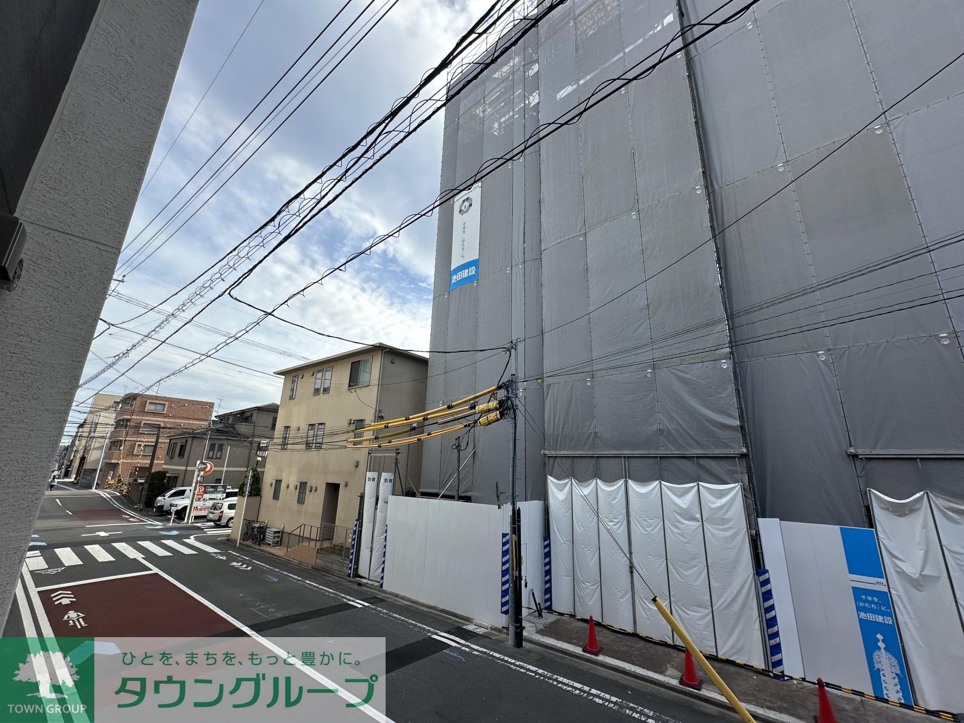 外観写真