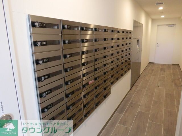 物件内観写真7　(2014年12月撮影)