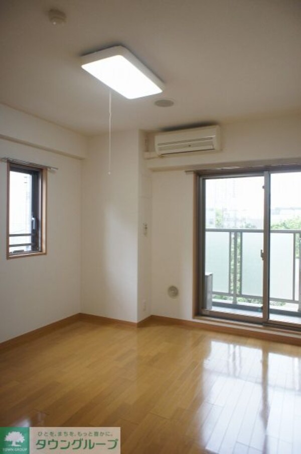 リビング・居室