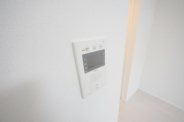 セキュリティ(★タウンハウジング取り扱い★)