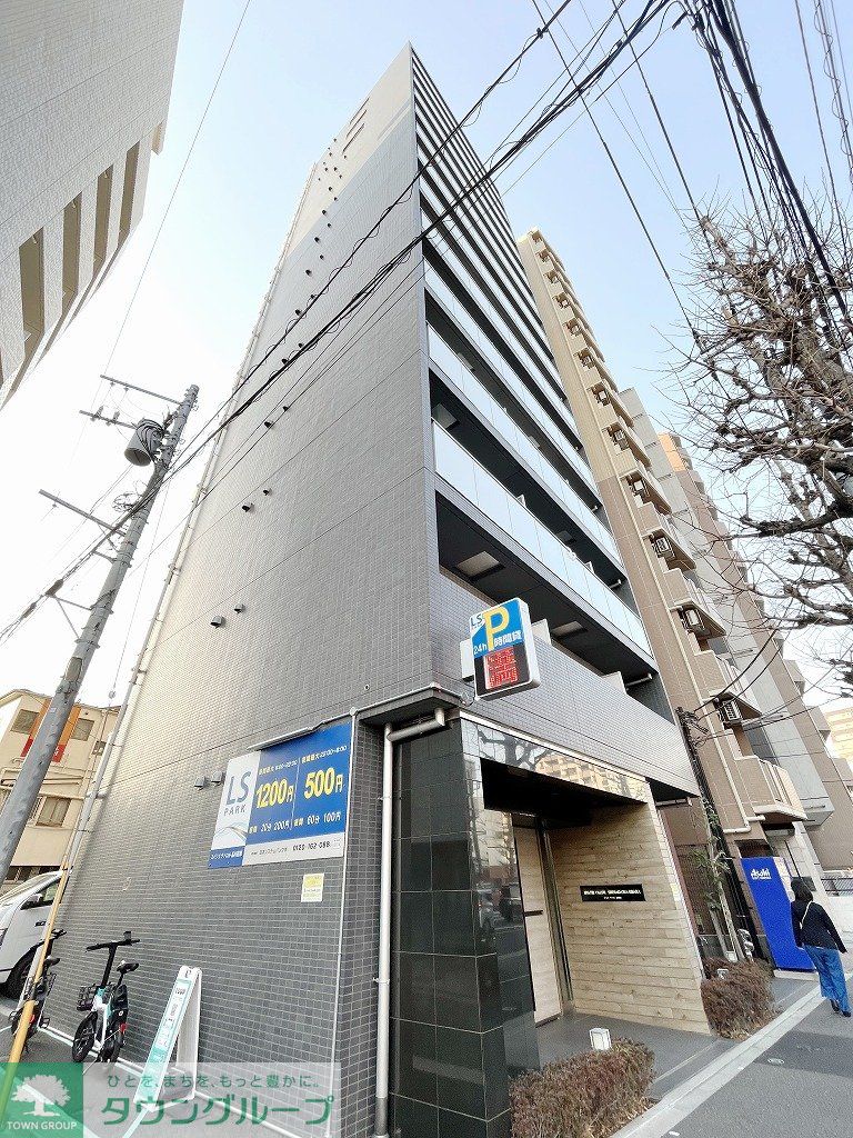 外観写真
