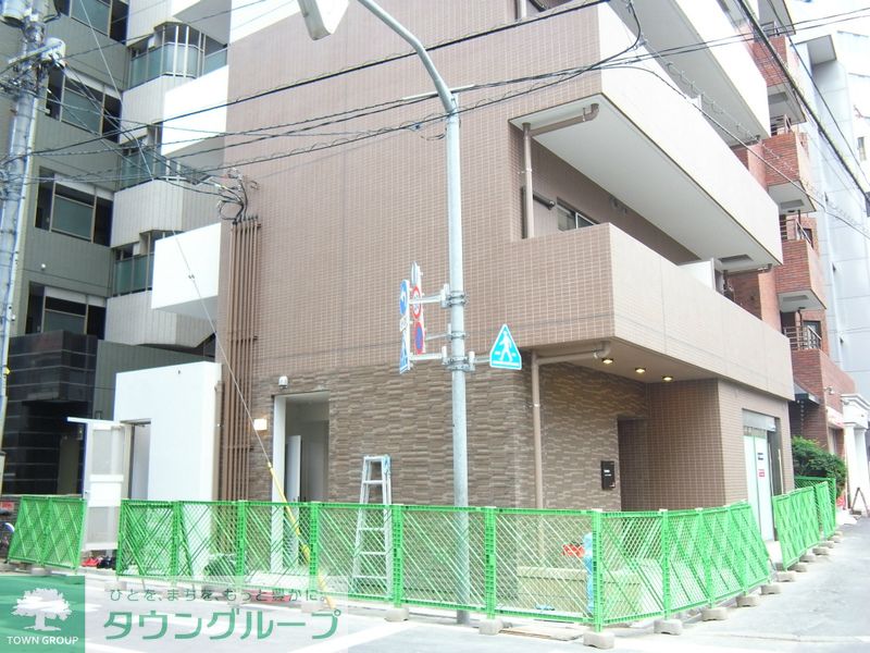 外観写真