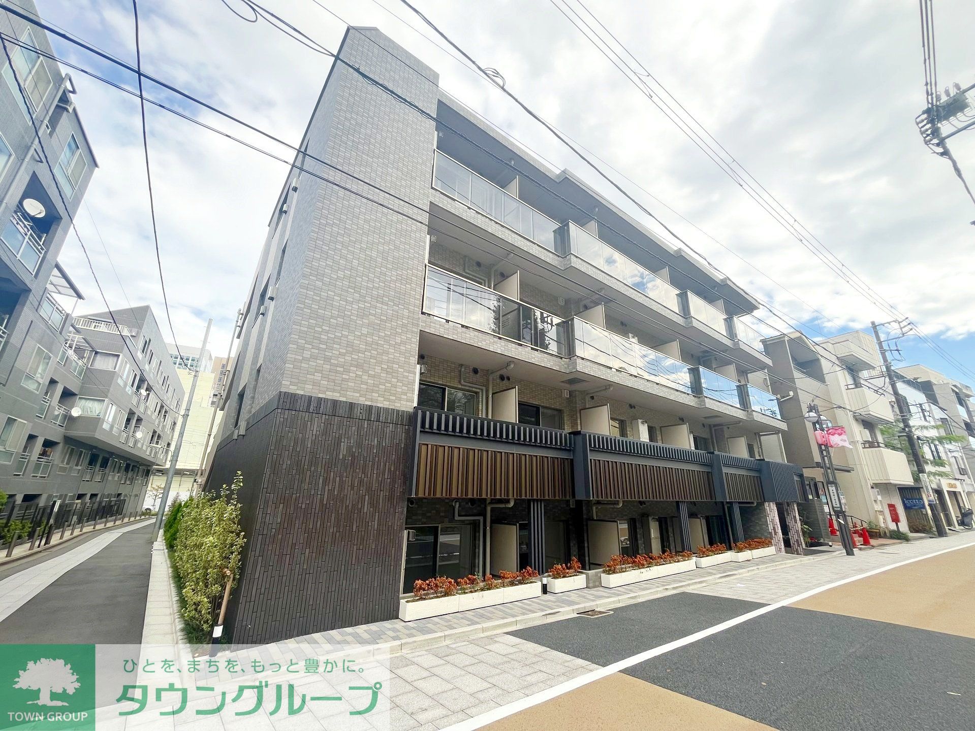 外観写真