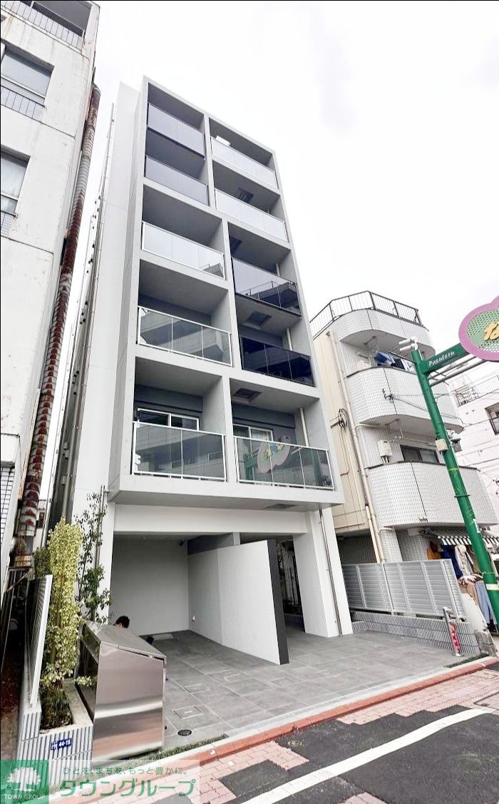 外観写真