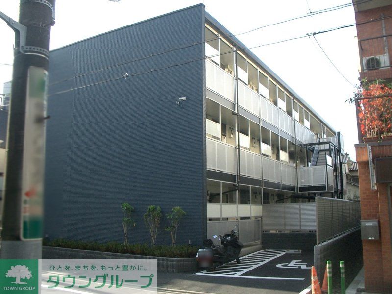 外観写真