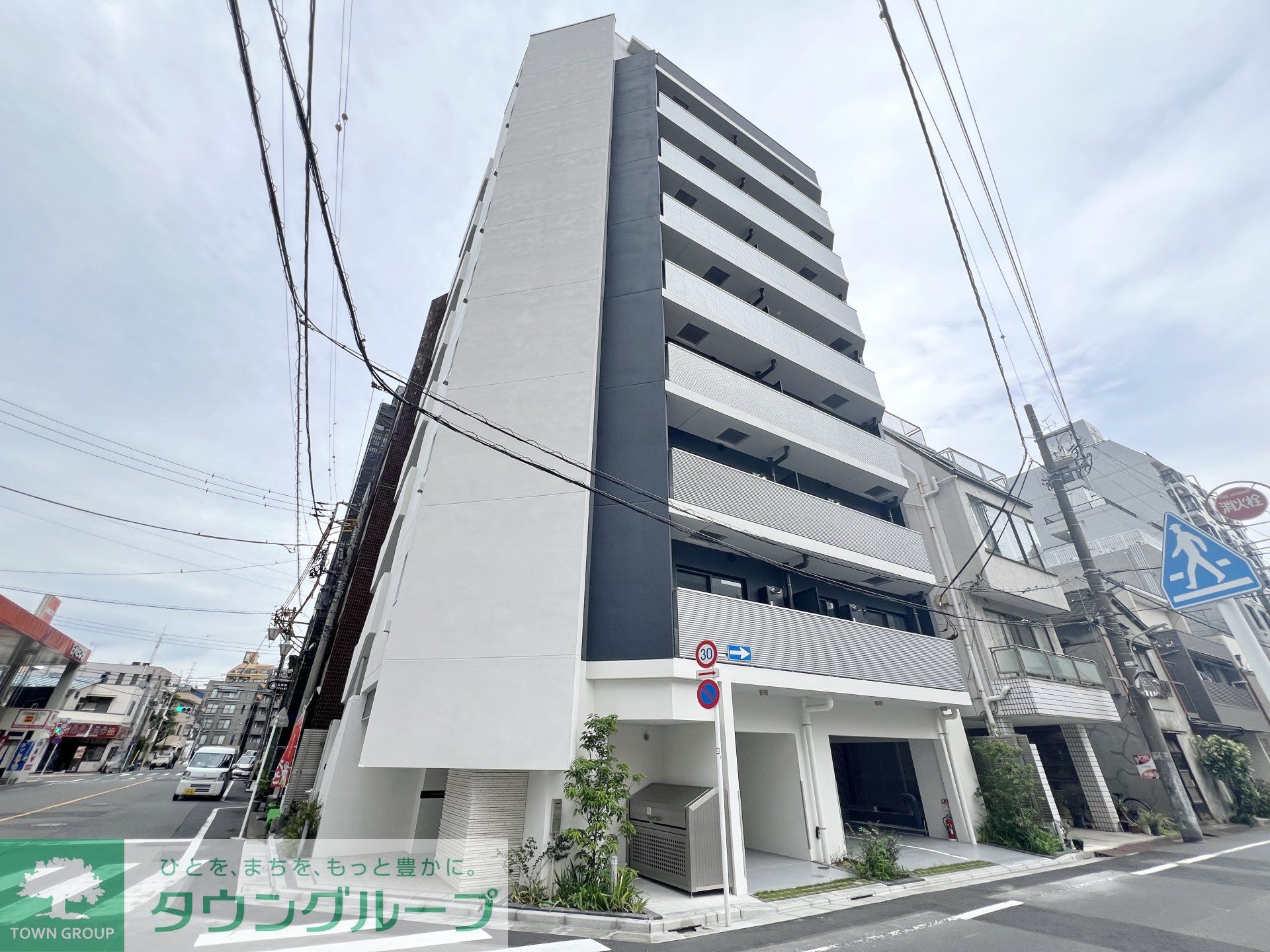 外観写真
