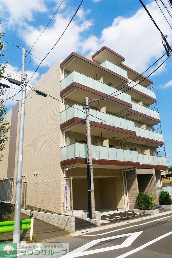 外観写真
