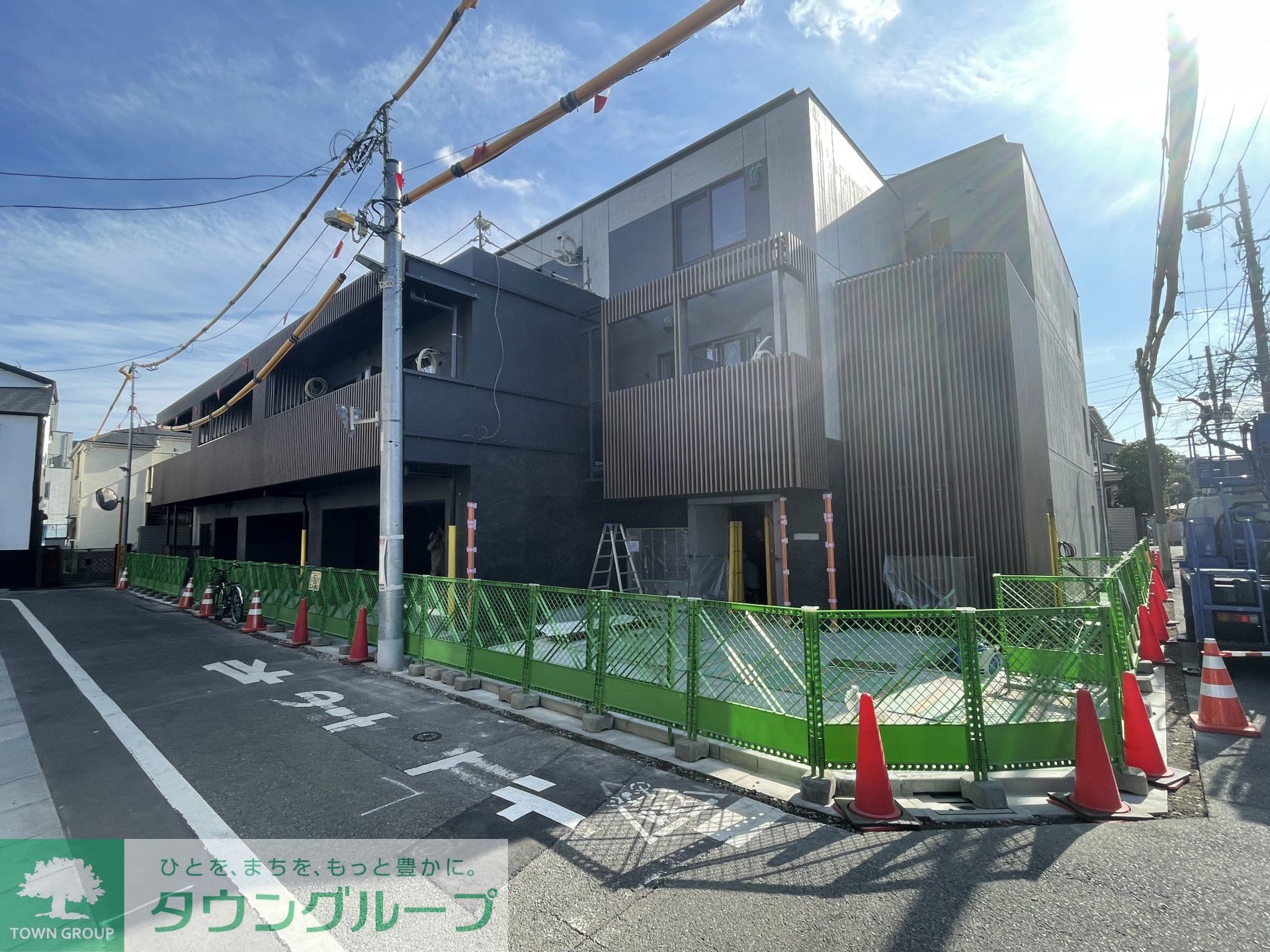 外観写真