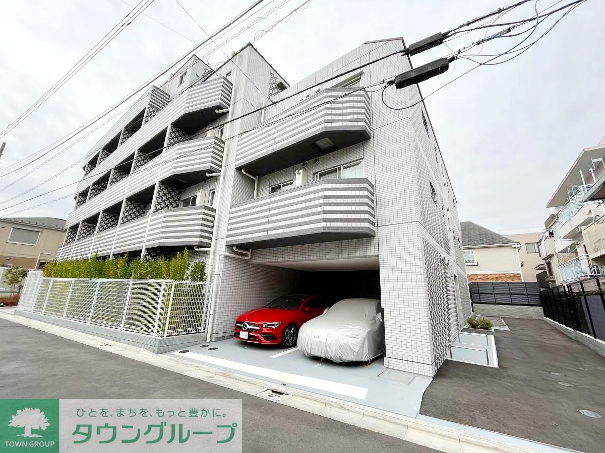 外観写真