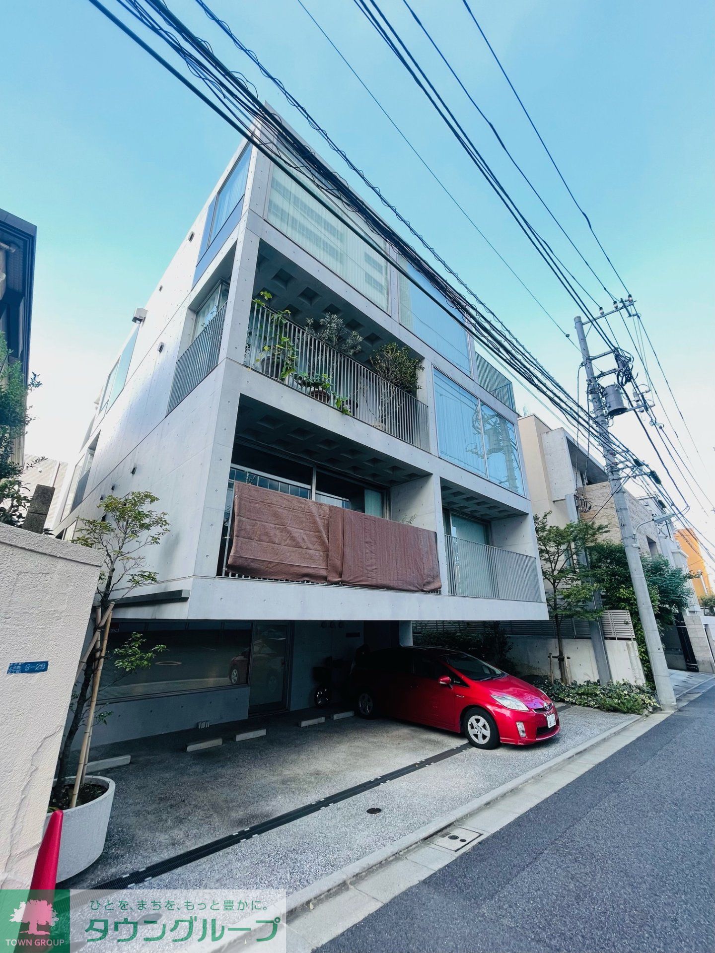 外観写真