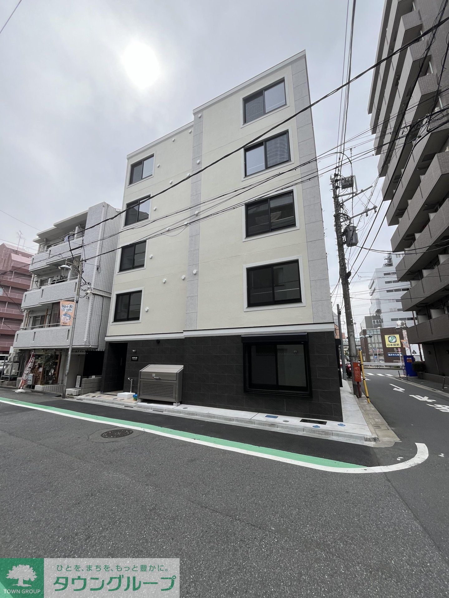 外観写真