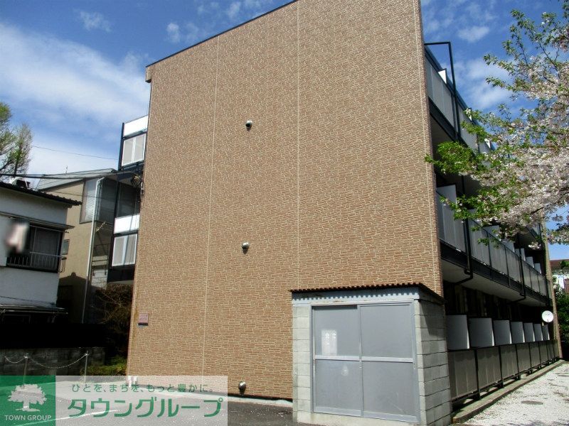 外観写真