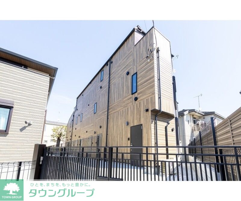 外観写真