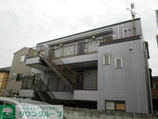 外観写真