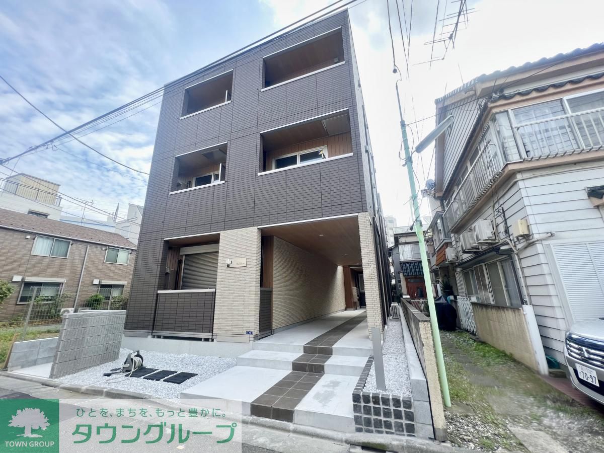 外観写真