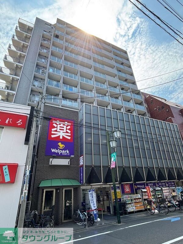 外観写真