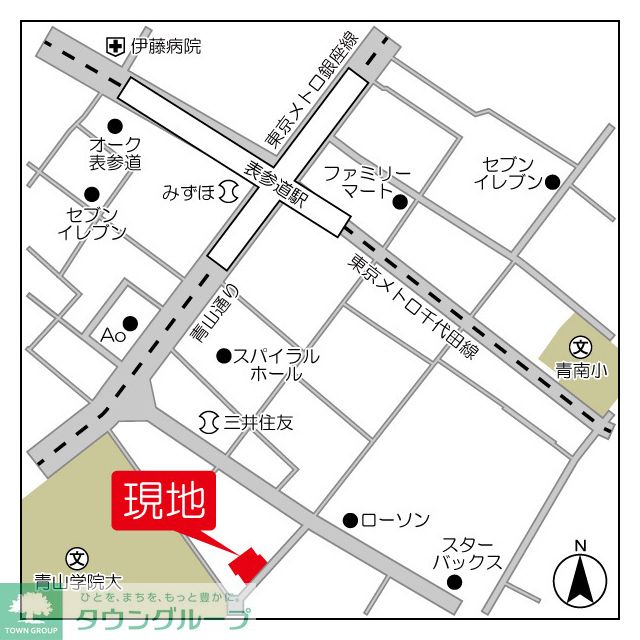 外観写真