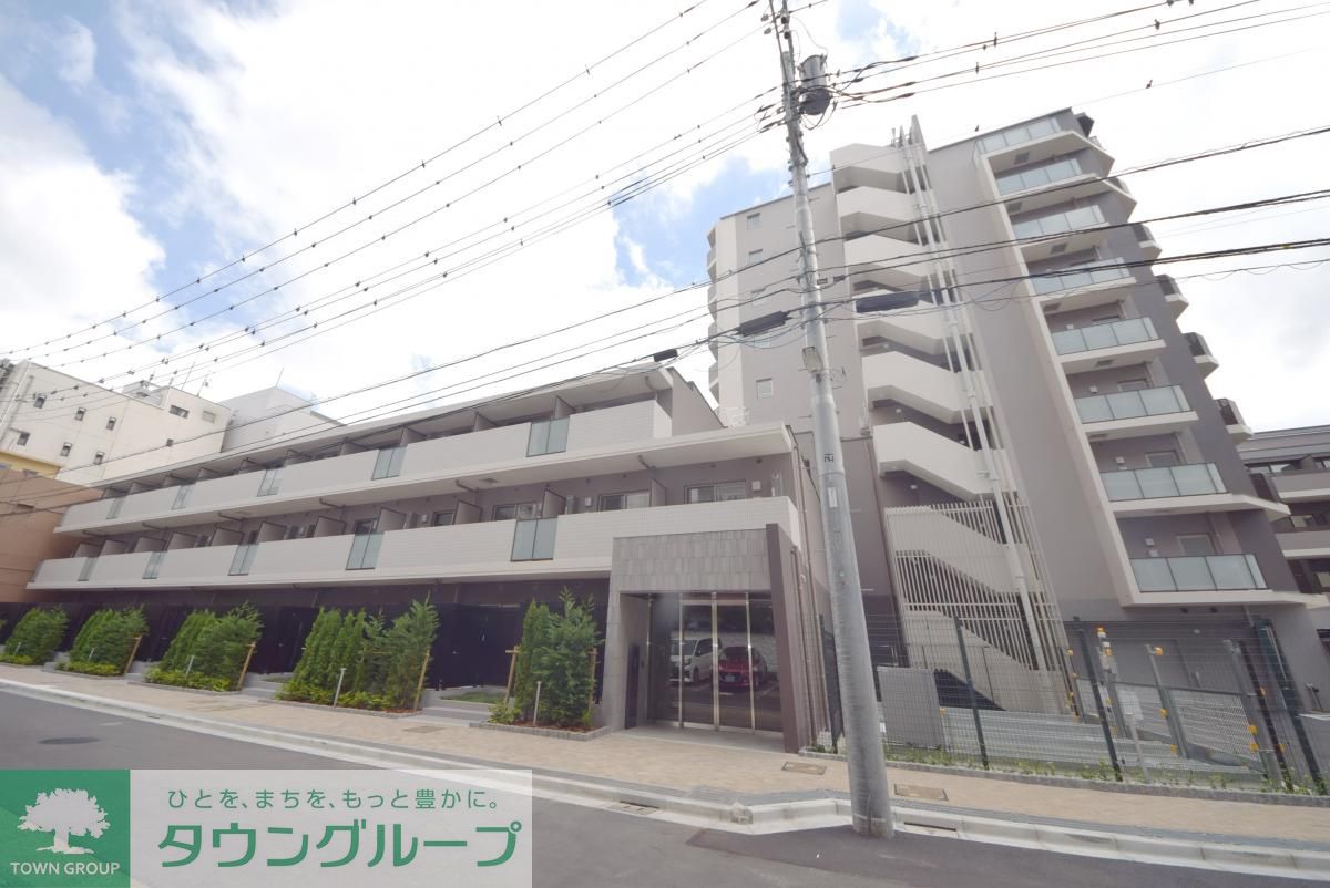 外観写真