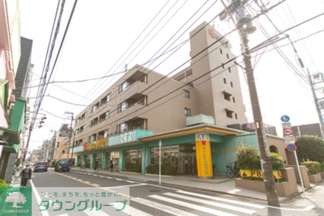 外観写真