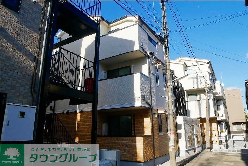 外観写真