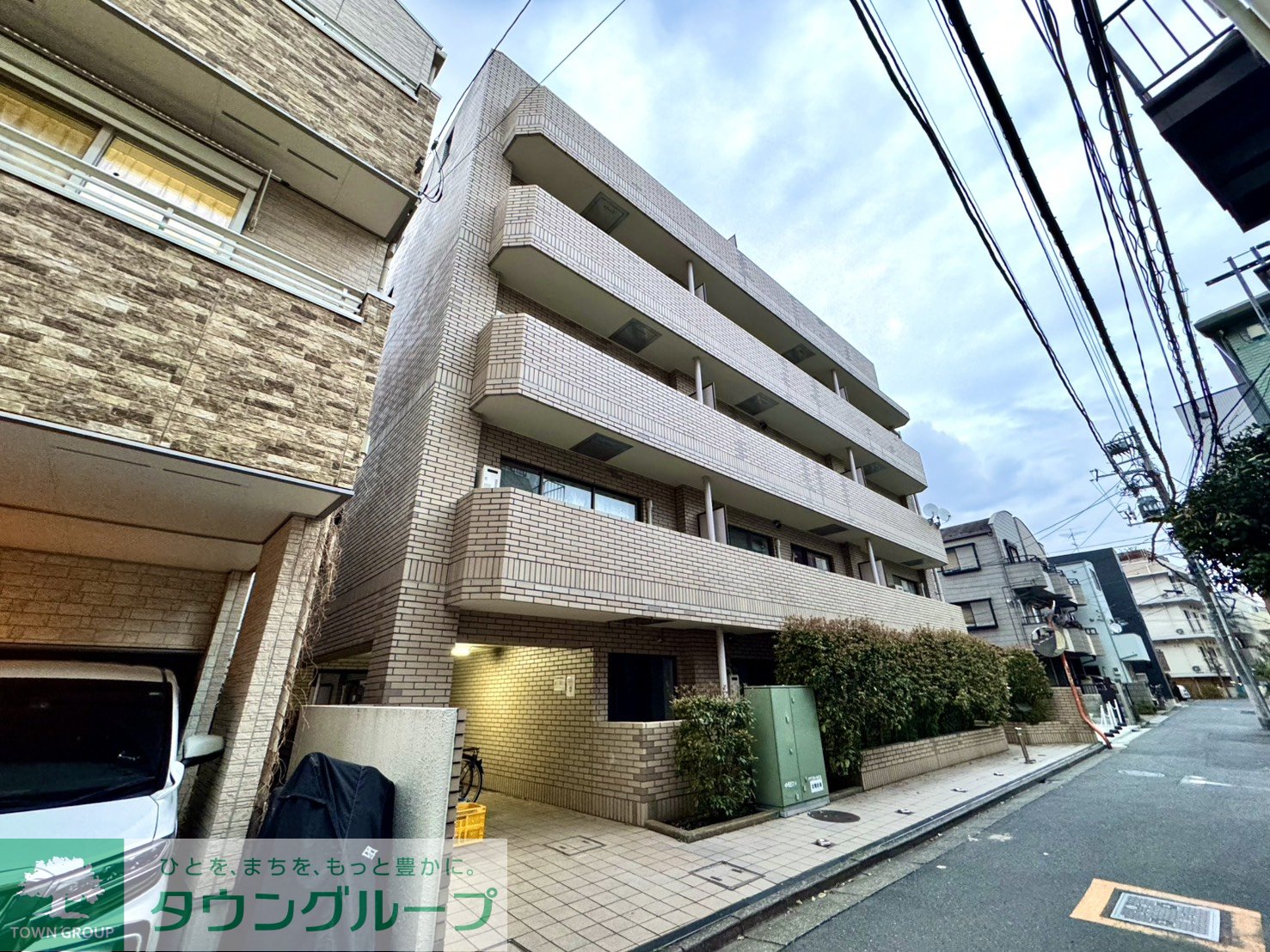 外観写真
